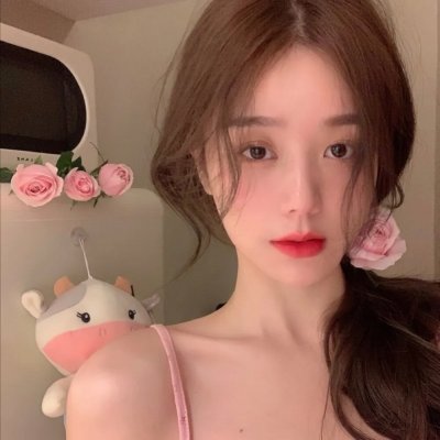 老人院的帕妃女士