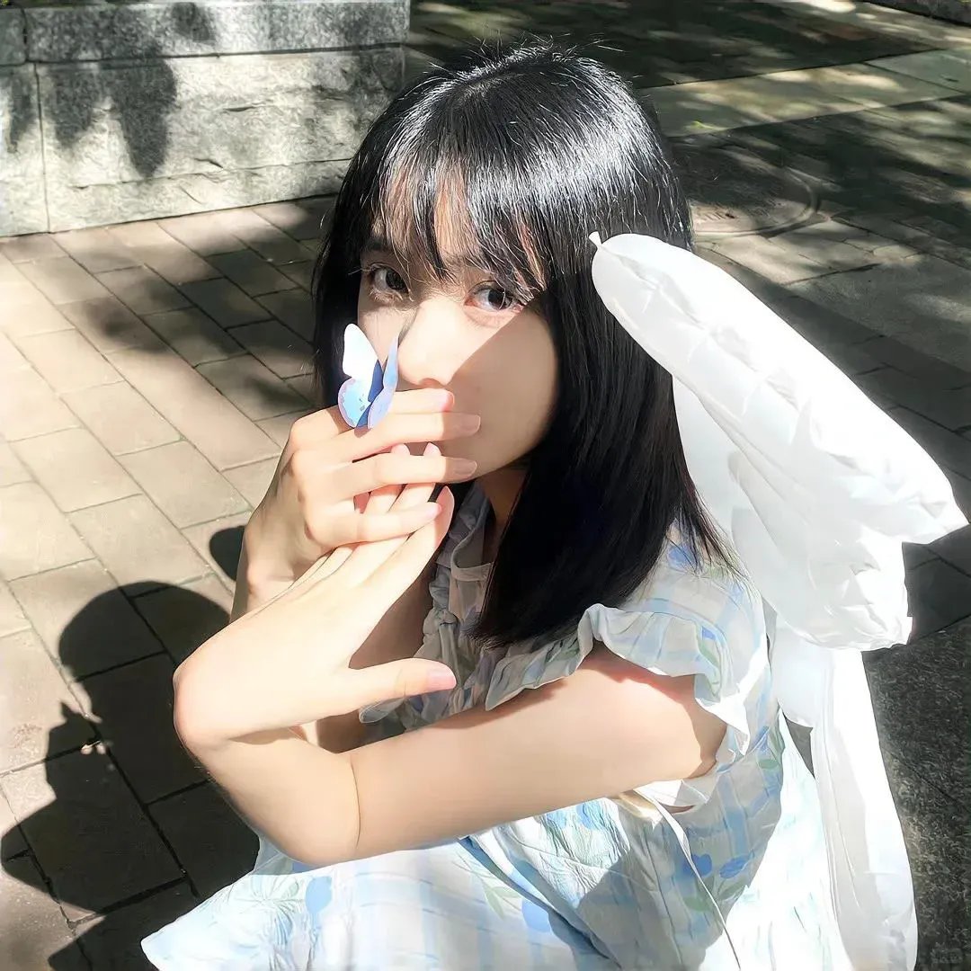 少女的抉择